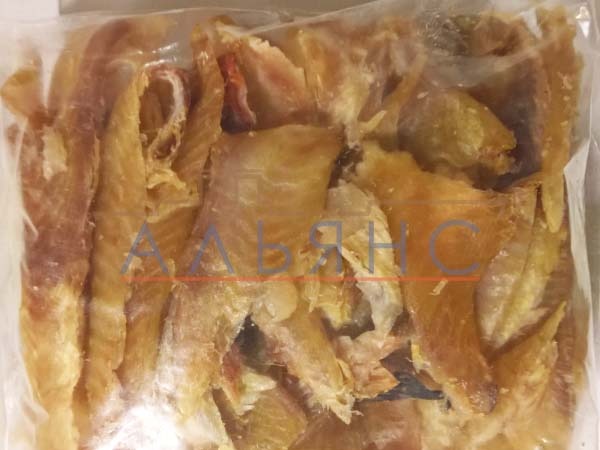 Камбала (рваная) в Новокузнецке