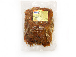 Миндаль жарено-соленый: Камбала деликатесная