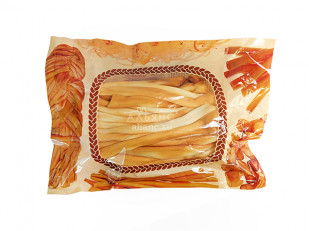 Сырные шарики 