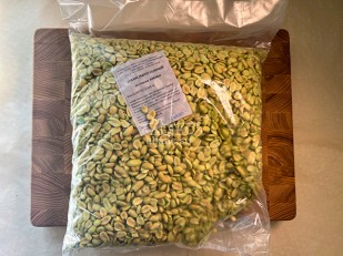 Арахис: Арахис со вкусом васаби