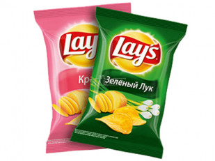 Главная: Чипсы 