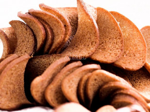 Гренки пшеничные 