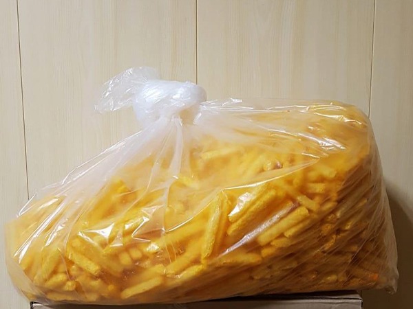 Кукурузные палочки "Читос с сыром" в Новокузнецке