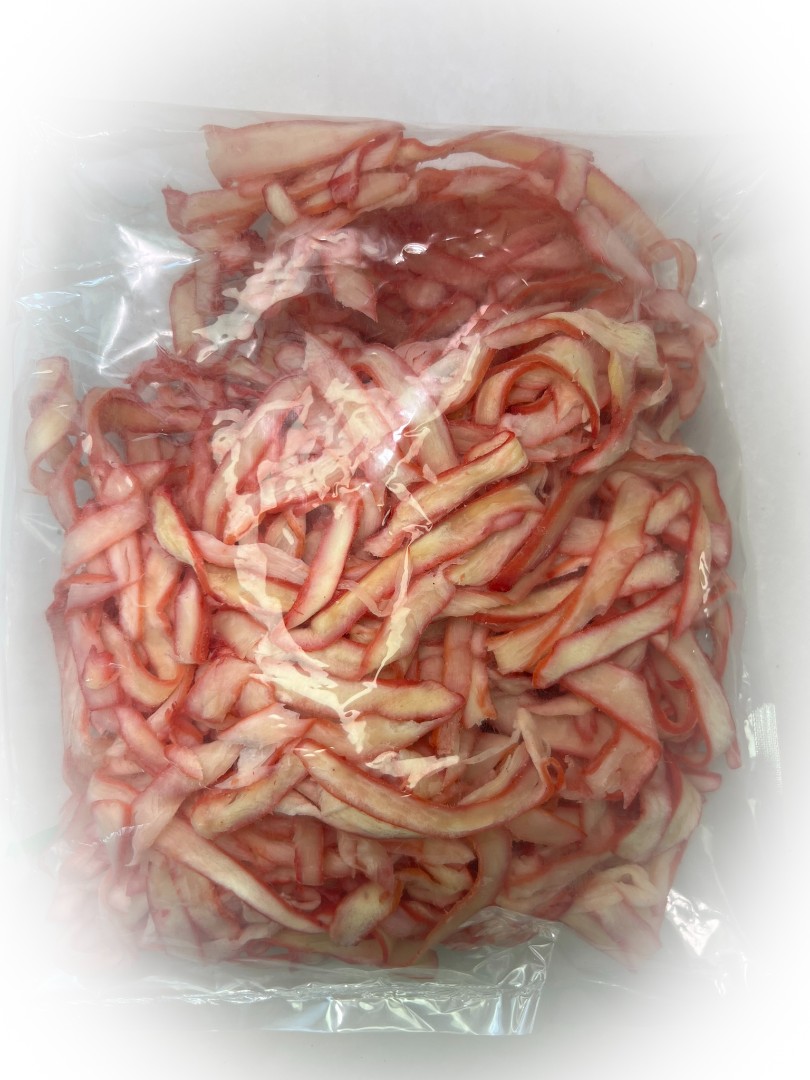 Кальмар кольца со вкусом краба в Новокузнецке