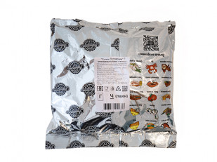 Лаваш со вкусом васаби: Гренки пшеничные 