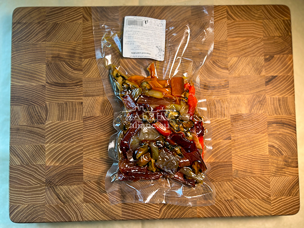 Морской коктейль (250 гр.) в Новокузнецке