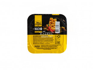 Чипсы из лаваша: Соус 