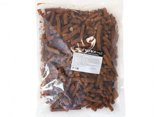 Семечки: Деревенские гренки со вкусом Томат Спайси (Сурские)