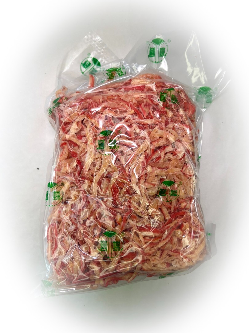Кальмар стружка со вкусом краба "Розовая" (ПУТИНА) в Новокузнецке