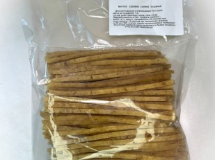 Чипсы из лаваша: Минтай соломка (МиЛара)