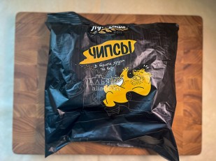 Арахис в глазури: Багет пшеничный карамелизированый лук