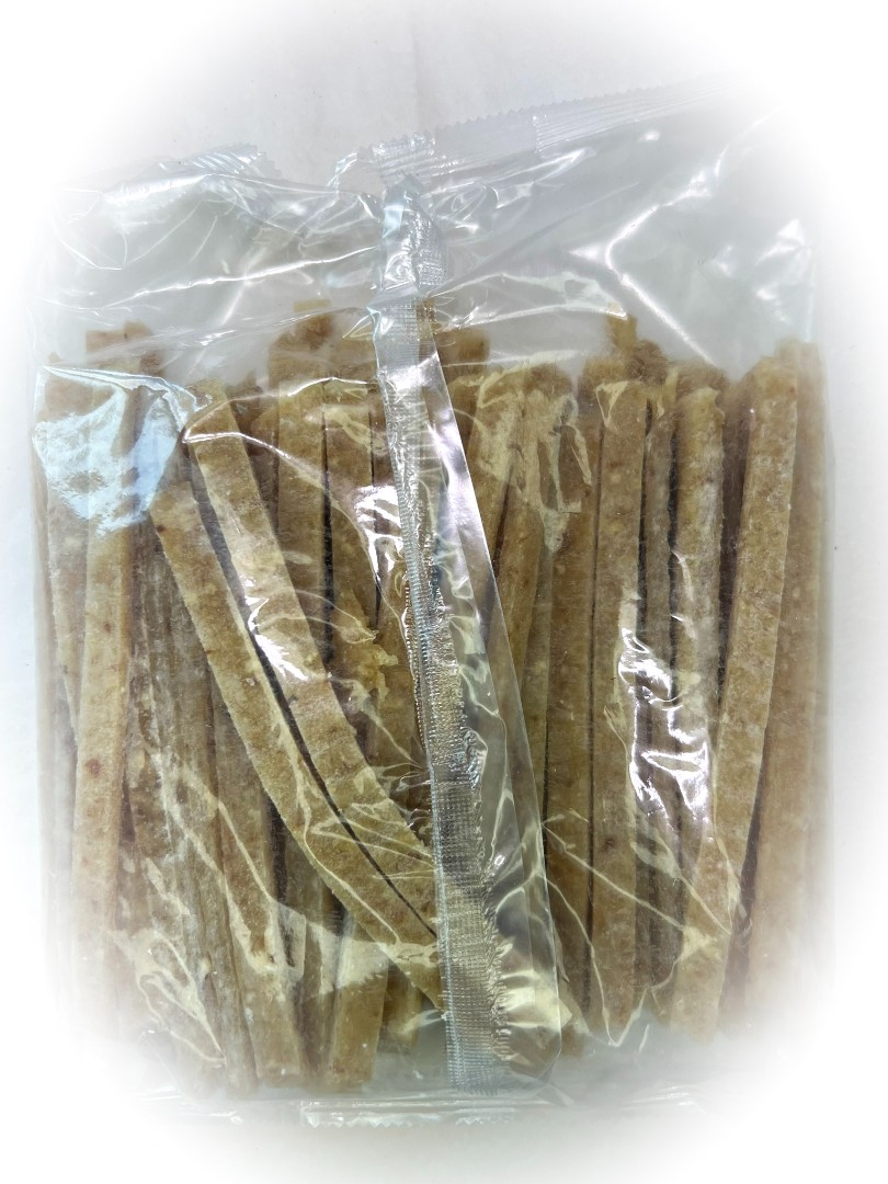 Минтай соломка (Chipka) в Новокузнецке