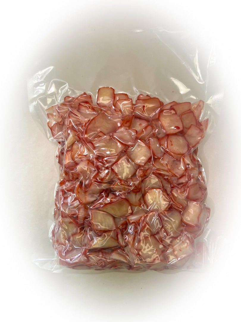 Осьминог (Chipka) в Новокузнецке