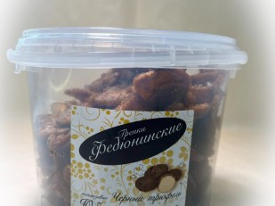 Арахис: Гренки 