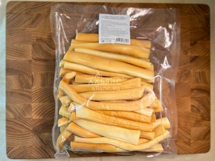 Мясо (АЛЬЯНС) вяленое утка 500гр 