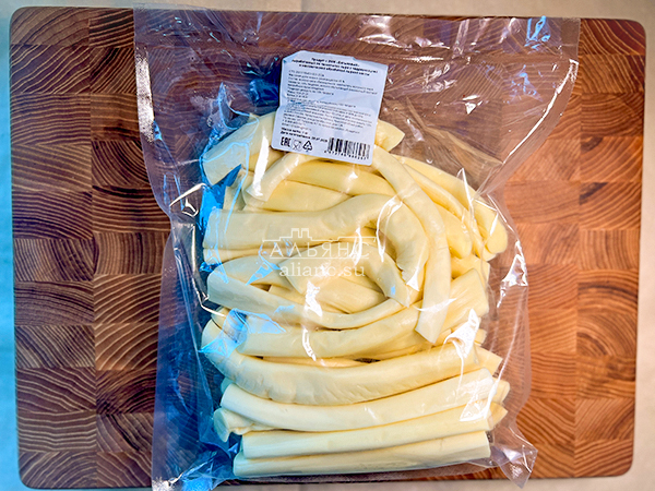 Сырный продукт ФЕРМЕРСКИЙ охота белая в Новокузнецке