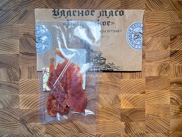 Рыцарское мясо курицы острое в Новокузнецке