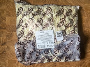 Снеки к пиву: Сыр 1 кг ГОРНЫЙ СЫРОВАР (Нити с укропом и чесноком)