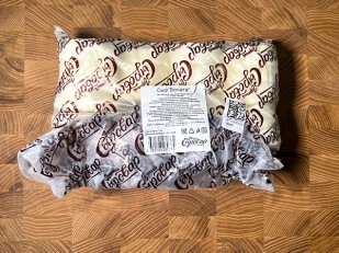 Арахис в глазури: Сыр 1 кг ГОРНЫЙ СЫРОВАР (Бочата)