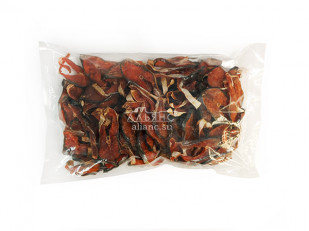 Вяленое мясо: Горбуша стейк