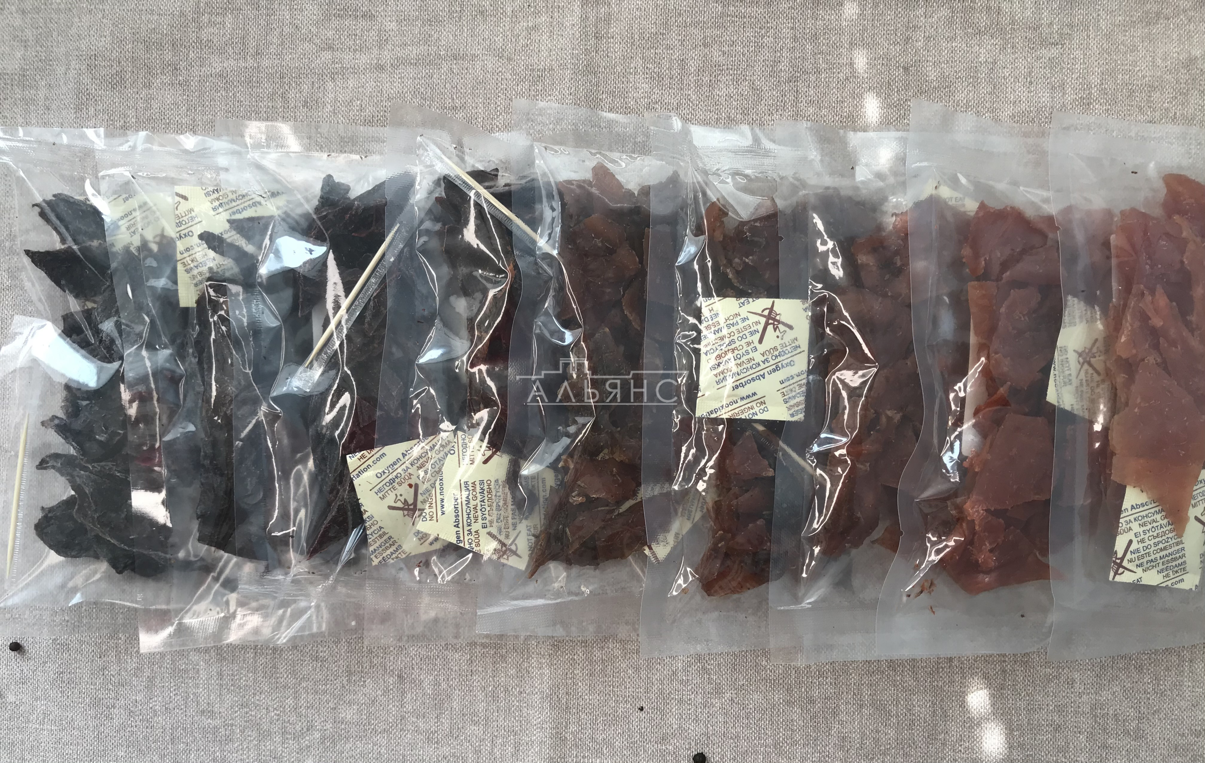 Рыцарское мясо курица в Новокузнецке